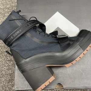 Converse Chuck Taylor GR82 - Black